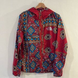 The North Face purple label  jacket size M